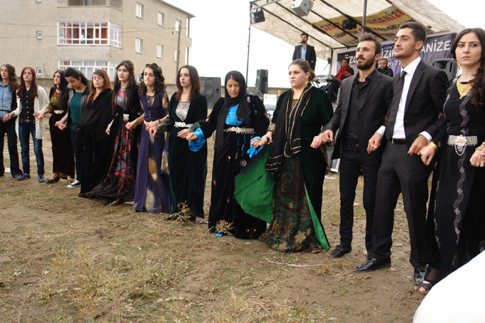 Yüksekova Düğünleri (18- 20 Ekim 2014) 81