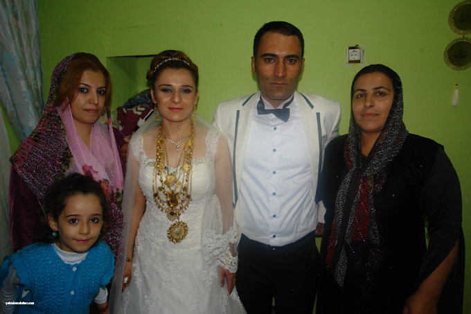 Yüksekova Düğünleri (18- 20 Ekim 2014) 86