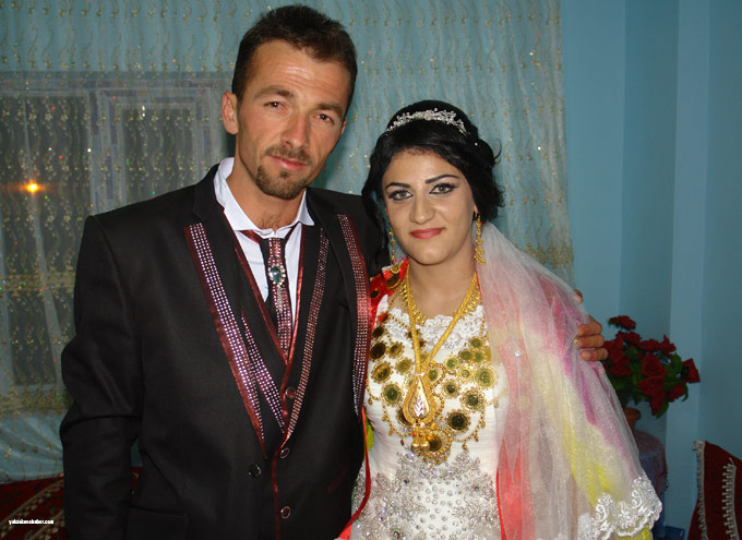 Yüksekova Düğünleri (18- 20 Ekim 2014) 9