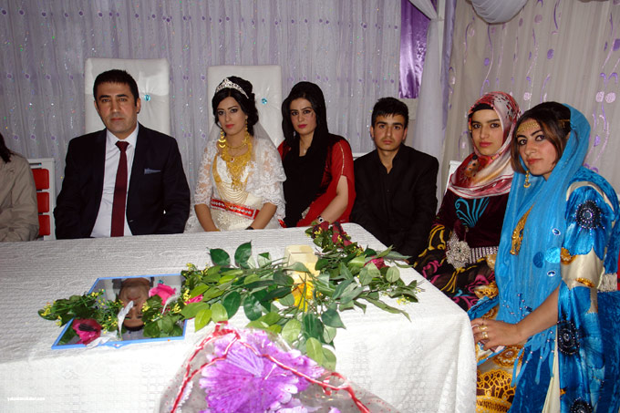 Yüksekova Düğünleri (18- 20 Ekim 2014) 95