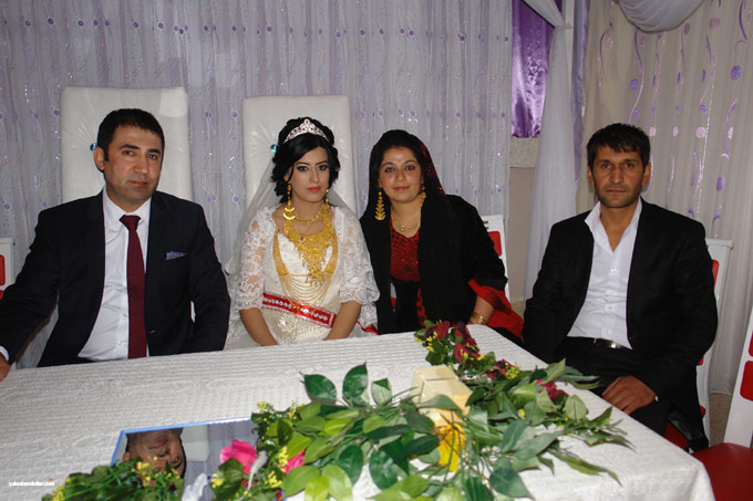 Yüksekova Düğünleri (18- 20 Ekim 2014) 96