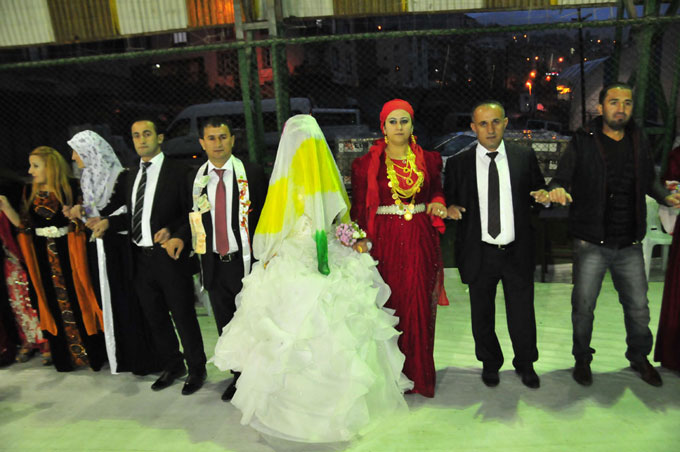 Hakkari Düğünleri (18- 20 Ekim 2014) 91