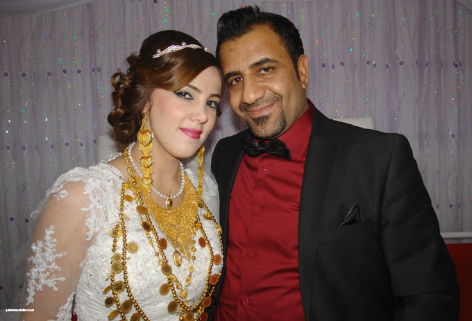 Yüksekova Düğünleri (25 26 Ekim 2014) 1
