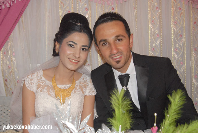 Yüksekova Düğünleri (25 26 Ekim 2014) 2