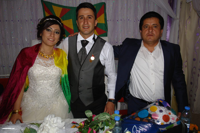 Yüksekova Düğünleri (25 26 Ekim 2014) 21