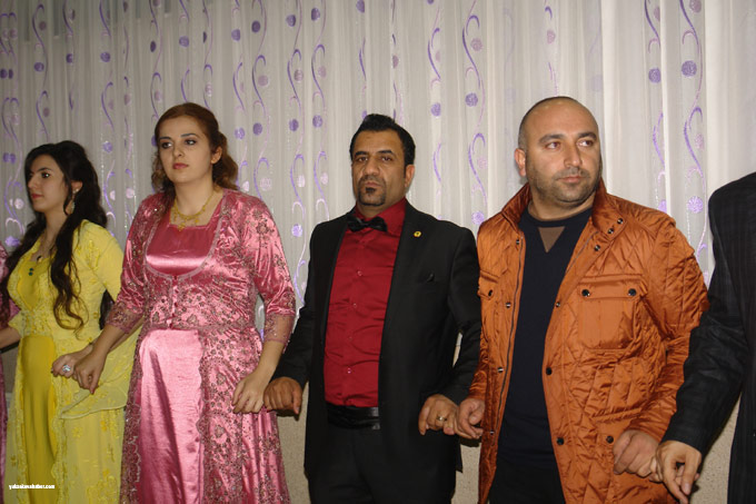 Yüksekova Düğünleri (25 26 Ekim 2014) 27