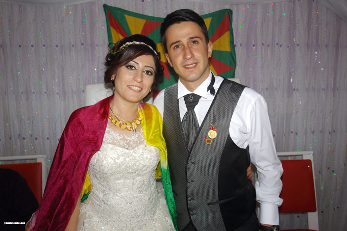 Yüksekova Düğünleri (25 26 Ekim 2014) 3