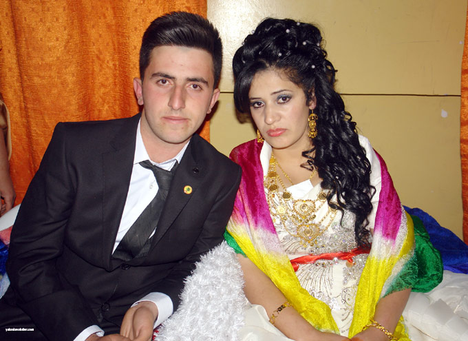 Yüksekova Düğünleri (25 26 Ekim 2014) 5