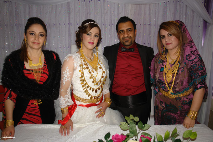Yüksekova Düğünleri (25 26 Ekim 2014) 51