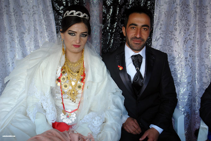 Yüksekova Düğünleri (25 26 Ekim 2014) 55