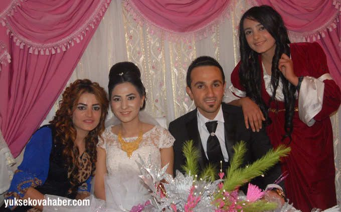 Yüksekova Düğünleri (25 26 Ekim 2014) 65