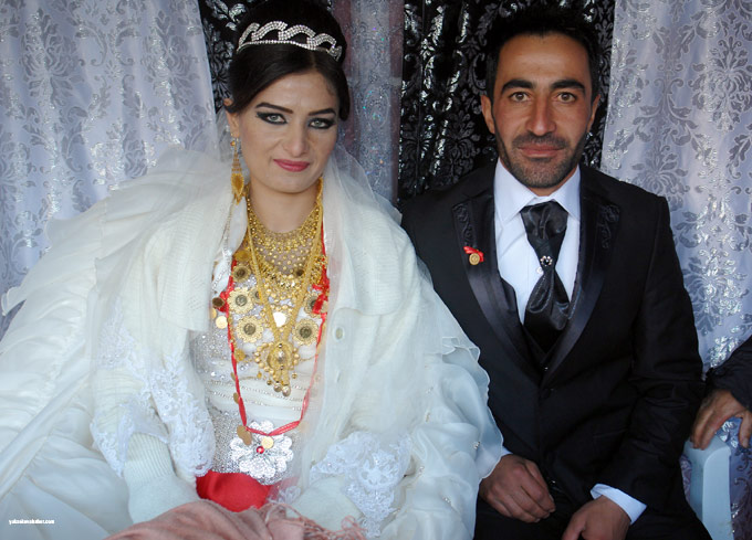 Yüksekova Düğünleri (25 26 Ekim 2014) 7