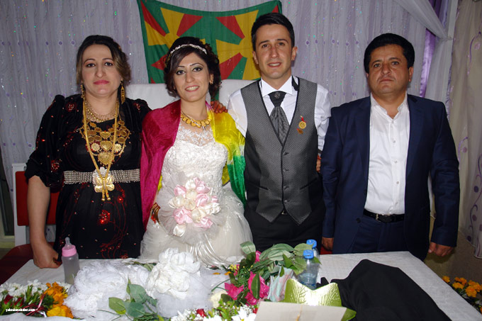 Yüksekova Düğünleri (25 26 Ekim 2014) 8