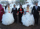 Yüksekova Düğünleri (25 26 Ekim 2014)