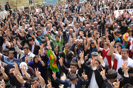 İran'a kitlesel protesto 54