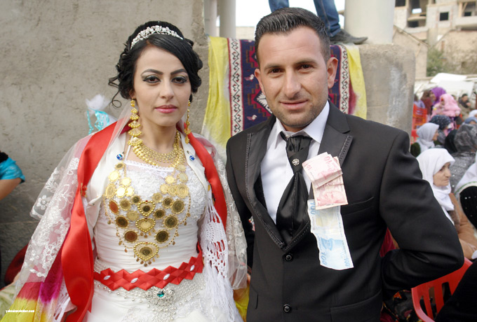 Yüksekova Düğünleri (01 02 Kasım 2014) 2