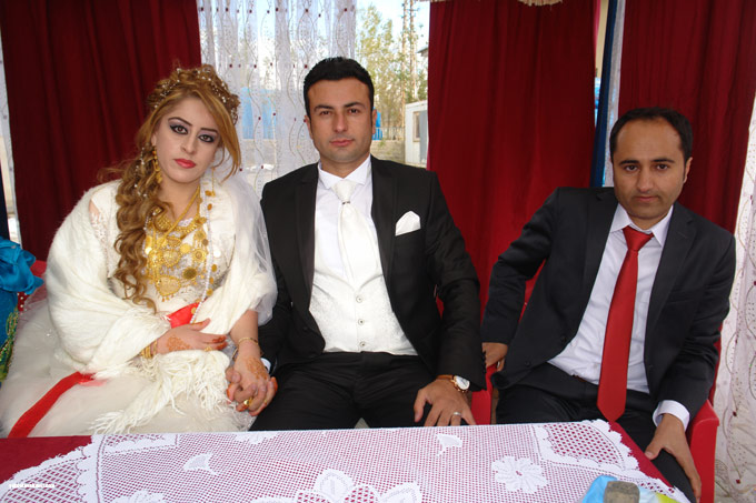 Yüksekova Düğünleri (01 02 Kasım 2014) 38