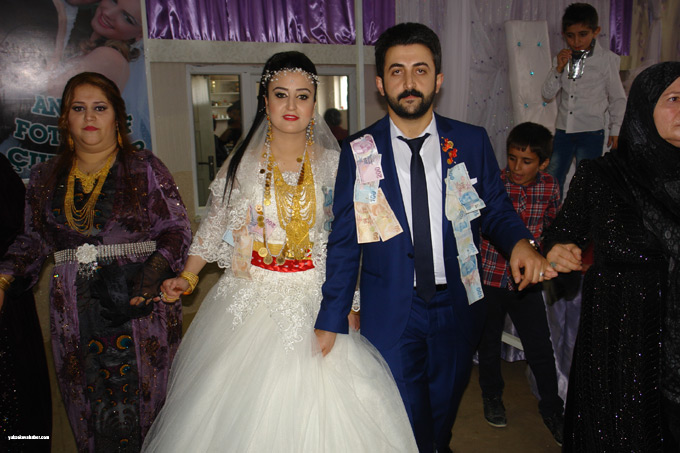 Yüksekova Düğünleri (01 02 Kasım 2014) 83