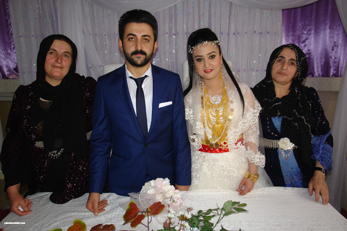 Yüksekova Düğünleri (01 02 Kasım 2014) 85
