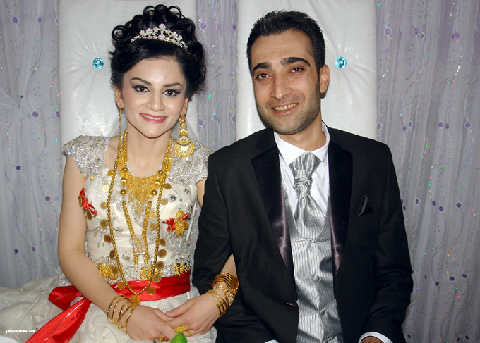 Yüksekova Düğünleri (08 09 Kasım 2014) 2