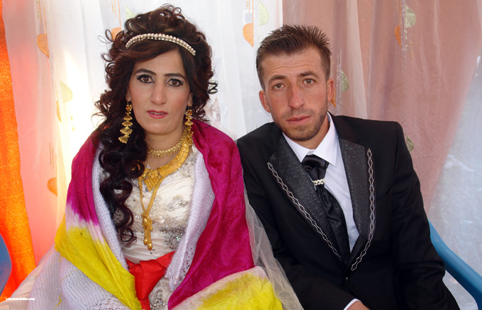 Yüksekova Düğünleri (08 09 Kasım 2014) 3