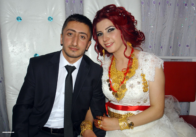 Yüksekova Düğünleri (15 16 Kasım 2014) 2