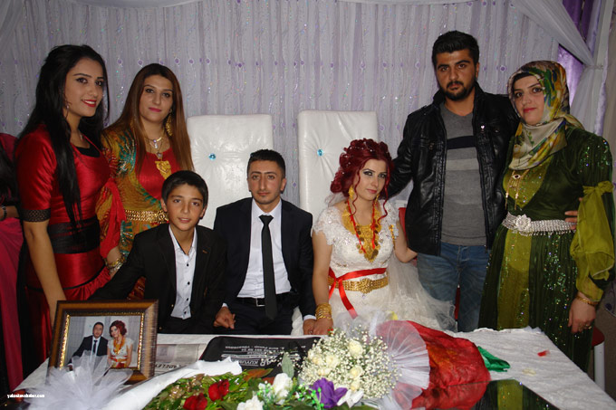 Yüksekova Düğünleri (15 16 Kasım 2014) 21