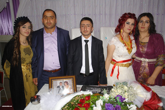Yüksekova Düğünleri (15 16 Kasım 2014) 22
