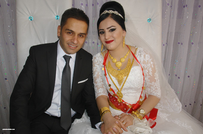 Yüksekova Düğünleri (15 16 Kasım 2014) 4