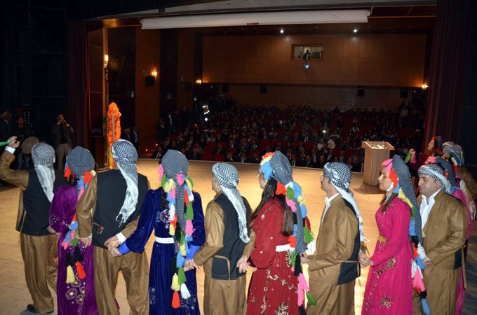 Hakkari'de 24 Kasım öğretmenler günü etkinliği 12