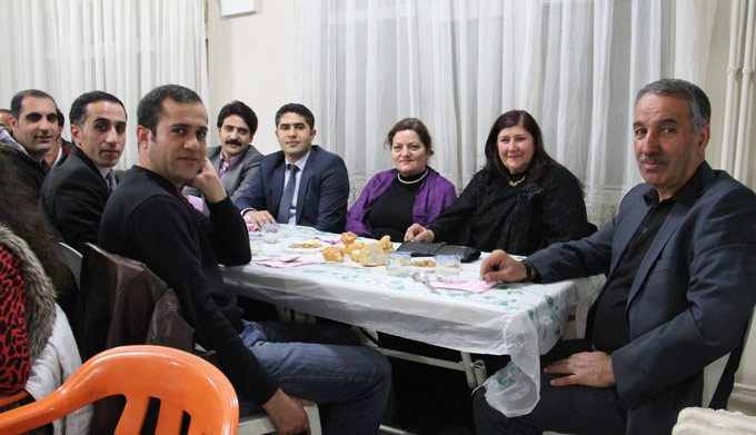 Şemdinli'de 2014 Öğretmenler Günü etkinlikleri 10
