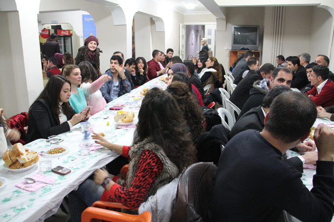 Şemdinli'de 2014 Öğretmenler Günü etkinlikleri 11