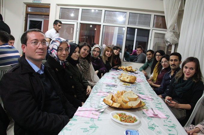 Şemdinli'de 2014 Öğretmenler Günü etkinlikleri 12