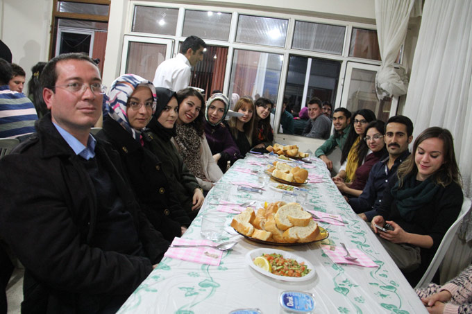 Şemdinli'de 2014 Öğretmenler Günü etkinlikleri 13