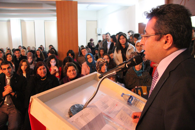 Şemdinli'de 2014 Öğretmenler Günü etkinlikleri 16