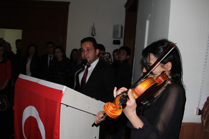 Şemdinli'de 2014 Öğretmenler Günü etkinlikleri 17