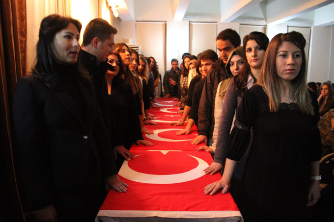 Şemdinli'de 2014 Öğretmenler Günü etkinlikleri 18