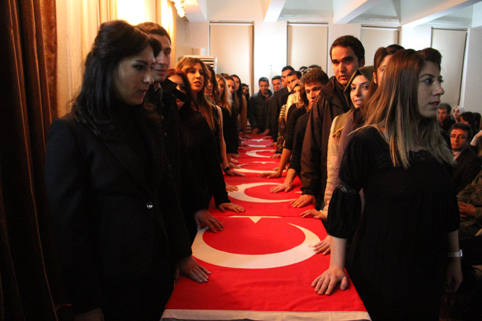 Şemdinli'de 2014 Öğretmenler Günü etkinlikleri 19