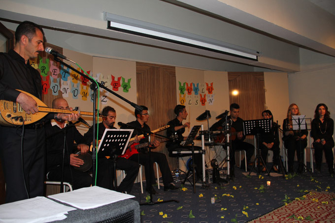 Şemdinli'de 2014 Öğretmenler Günü etkinlikleri 21