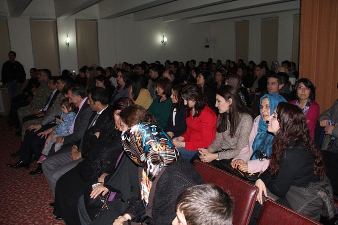 Şemdinli'de 2014 Öğretmenler Günü etkinlikleri 22
