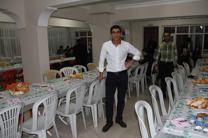 Şemdinli'de 2014 Öğretmenler Günü etkinlikleri 7