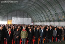 Şemdinli'de DBP kongresi yapıldı