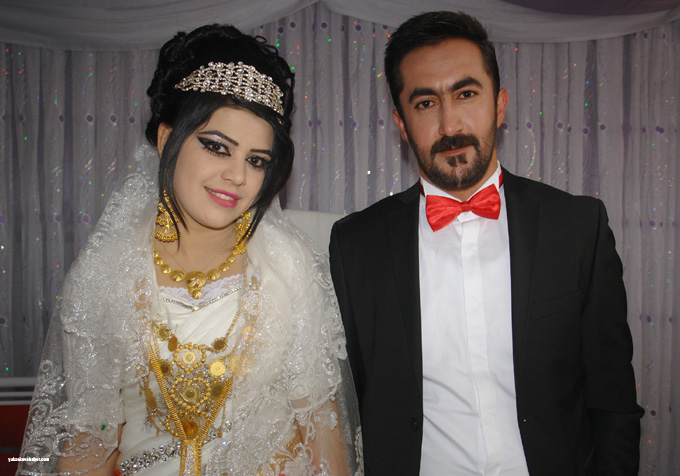 Yüksekova Düğünleri (29 30 Kasım 2014) 1