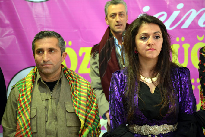 HDP’nin Hakkari kongresi başladı 26