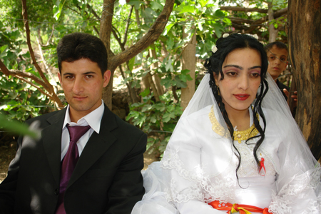 Şemdinli Düğünleri (16.05.2010) 2