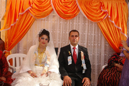 Şemdinli Düğünleri (16.05.2010) 65