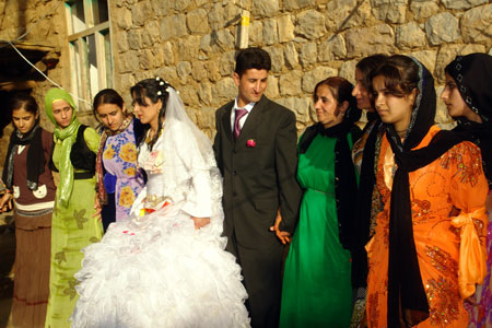 Şemdinli Düğünleri (16.05.2010) 7