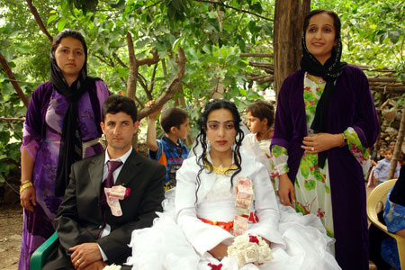 Şemdinli Düğünleri (16.05.2010) 71