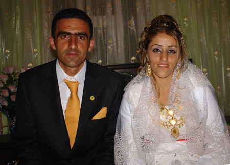 Yüksekova Düğünlerinden kareler (15.05.2010) 11