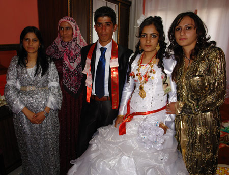Yüksekova Düğünlerinden kareler (15.05.2010) 121